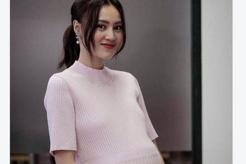 Ninh Dương Lan Ngọc đã tìm thấy hạnh phúc ở tuổi 36