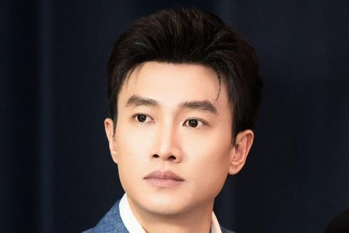 Tham vọng lớn với diễn viên Quốc Trường