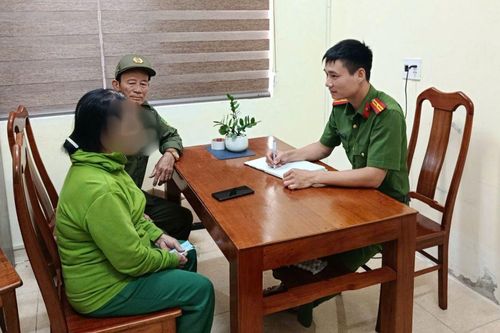 Nhờ báo Công an, 2 gia đình ở Hà Tĩnh bảo toàn được 450 triệu đồng: Lời cảnh báo phía sau