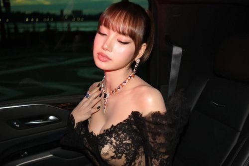 Lisa (BLACKPINK): 'Tôi muốn một ngày nào đó lập gia đình'