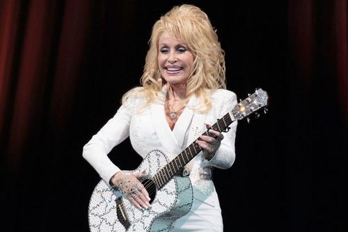 Dolly Parton được tri ân bằng chương trình đặc biệt sau khi qua đời