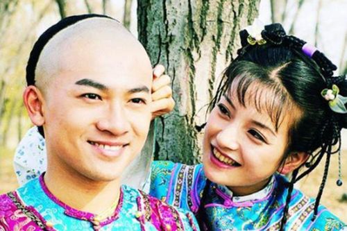 Ngũ A Ca Vĩnh Kỳ: Hoàng tử trong mơ của nhiều khán giả