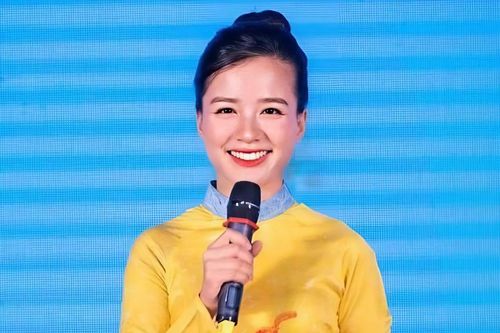 MC Minh Trang tiết lộ lý do ly hôn chồng