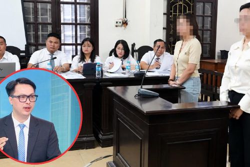 Tranh chấp khoảng không: Ranh giới giữa bảo vệ quyền và vi phạm pháp luật