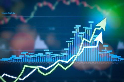 VN-Index giữ vững đà tăng, nhóm cổ phiếu dẫn sóng lộ diện