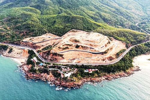 Phát triển thuận tự nhiên cho đô thị vùng núi