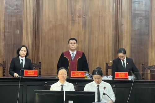 Trả hồ sơ vụ 'trùm siêu xe' Phan Công Khanh cùng đồng phạm chiếm đoạt hơn 21 tỷ đồng