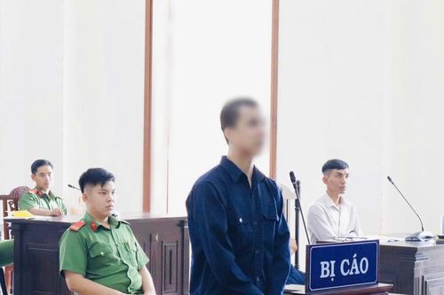 Lĩnh 12 năm tù vì những phi vụ mua bán lúa, gạo gian dối