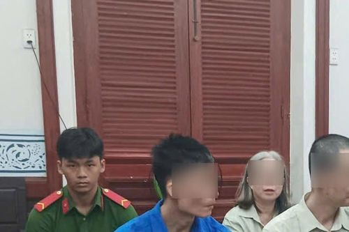 Móc nối cán bộ làm giả hồ sơ, 'giải cứu' người nghiện khỏi cai nghiện bắt buộc