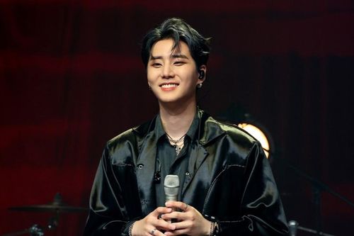 Singapore: Young K của DAY6 tổ chức đêm nhạc solo đầu tiên