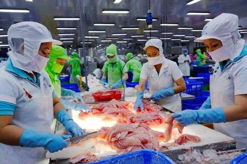 Thuế 301 gây áp lực lên cấu trúc ngành sản xuất