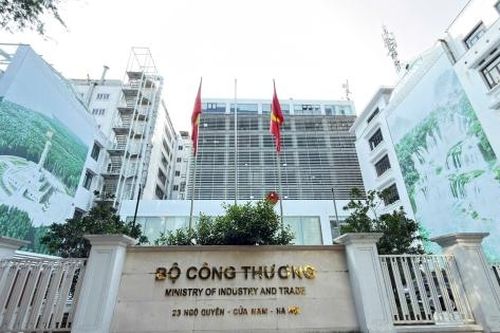 Chức năng, nhiệm vụ, quyền hạn và cơ cấu tổ chức của Cục Quản lý và Phát triển thị trường trong nước