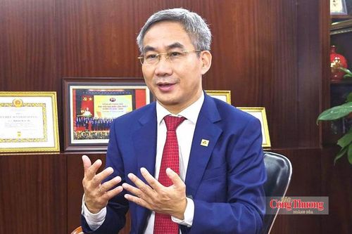 Chủ tịch VSA: Phòng vệ thương mại để bảo vệ sản xuất, tạo nền tảng cho tăng trưởng cao