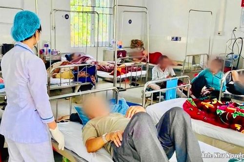 Gia Lai: Phạt chủ tiệm bánh mì khiến 254 người ngộ độc 100 triệu đồng