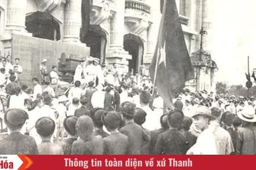 Ngày này năm xưa (17/9): Chủ tịch Hồ Chí Minh ra lời kêu gọi hưởng ứng “Tuần lễ vàng”