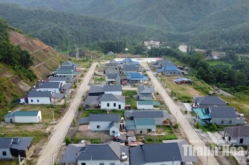 Đảm bảo an ninh con người, tạo nền tảng vững chắc để phát triển