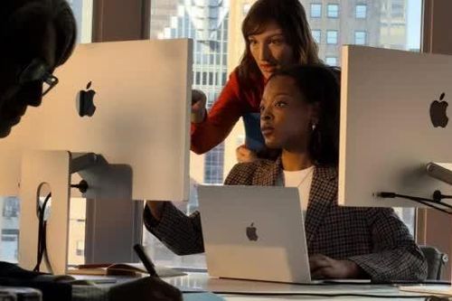 MacBook Air M5: Hiệu năng siêu mạnh bên trong thiết kế mỏng nhẹ