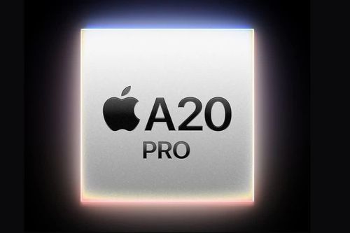 Chip A20 Pro 2nm trên iPhone 18: Vì sao máy mát hơn và pin lâu hơn?