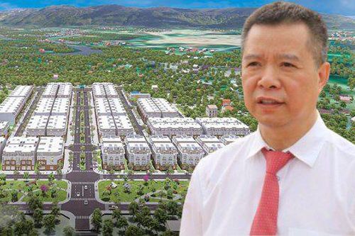Hệ sinh thái BĐS của doanh nhân Nguyễn Hải Tùng: Làm loạt dự án nghìn tỷ từ Bắc vào Nam; bắt tay Phát Đạt, Kita, Shinec...