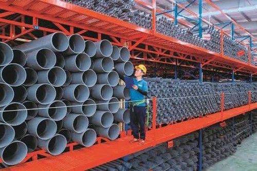 Nhựa Bình Minh: Lập đỉnh lợi nhuận, cổ phiếu không còn nhiều dư địa tăng giá trong ngắn hạn