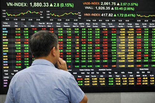 'Thị trường chứng khoán đang rẻ, nhưng rẻ vẫn có thể còn rẻ hơn'