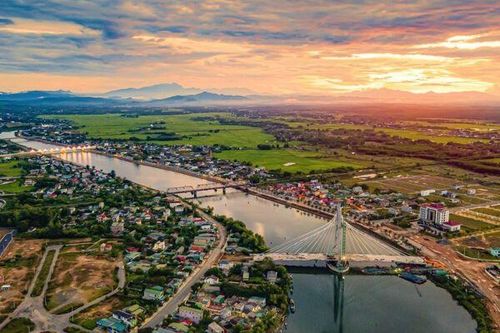 Hàng loạt nhà, đất công bỏ trống, sử dụng sai mục đích tại Quảng Trị