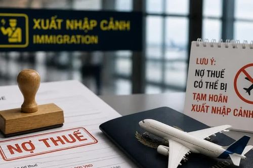 [Bài 2] Doanh nghiệp 'chết lâm sàng' và ranh giới tạm hoãn xuất cảnh