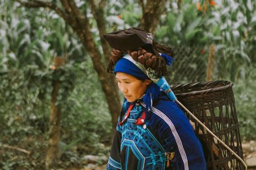 Du lịch 'cất cánh' từ tài nguyên văn hóa