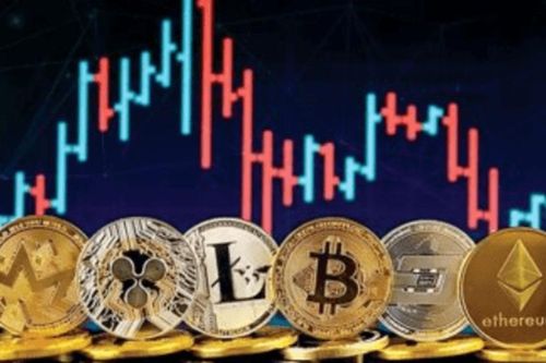 Kiến nghị giám sát việc góp vốn dưới hình thức phát hành tiền lượng tử, token