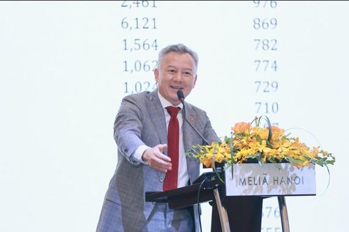 Ông Thomas Nguyen: Việt Nam có thể hút 10 tỷ USD vốn chủ động