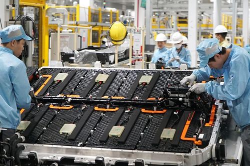 Bài toán EPR và chuỗi tái chế pin xe xanh tại Việt Nam