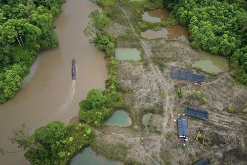 EU tới COP31: Cam kết khí hậu không còn đủ, cần thúc đẩy hành động, đầu tư giảm phát thải