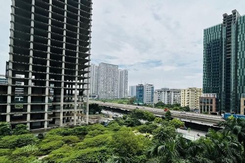 Quản trị rủi ro công trình hạ tầng cần được tính từ sớm