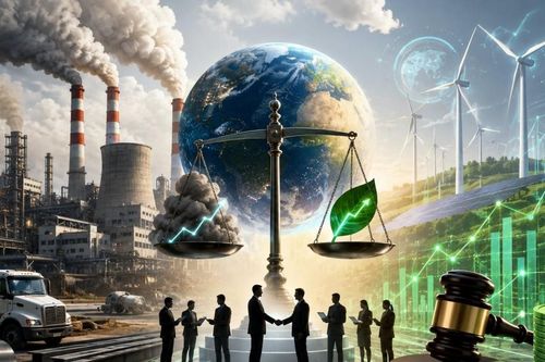 Đã có 1.310 hạn ngạch giao dịch trên sàn carbon trong nước, sau hơn 2 tháng vận hành