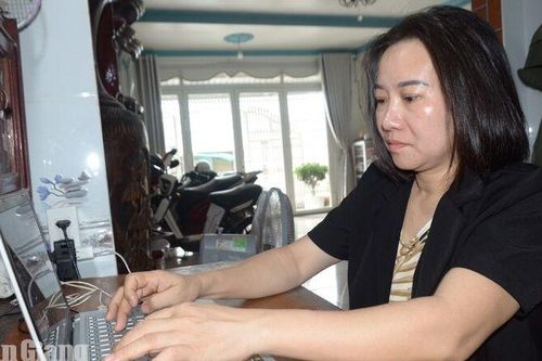 Thôi chức nhưng không thôi cống hiến