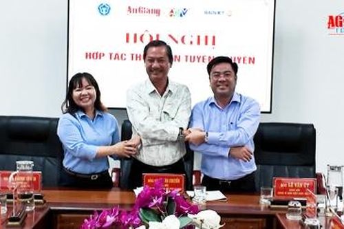 An Giang đổi mới tuyên truyền chính sách bảo hiểm, tăng tương tác trên đa nền tảng