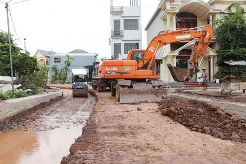 Lắng nghe Nhân dân, kịp thời giải quyết việc khó