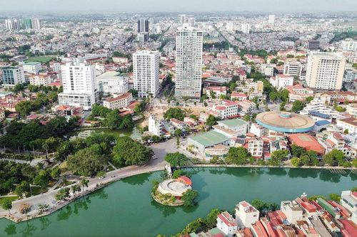 Bắc Ninh: Phát triển đô thị đa trung tâm, tạo sự cân bằng