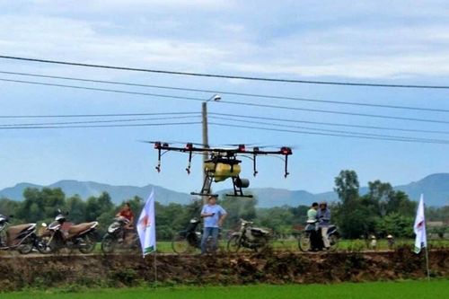 Công nghệ mới dẫn dắt nông nghiệp đa giá trị