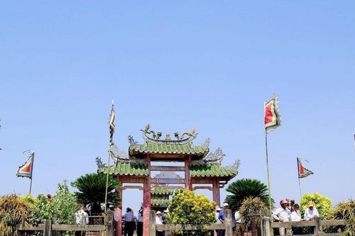 Lan tỏa phong trào xây dựng 'Tộc họ văn hóa'