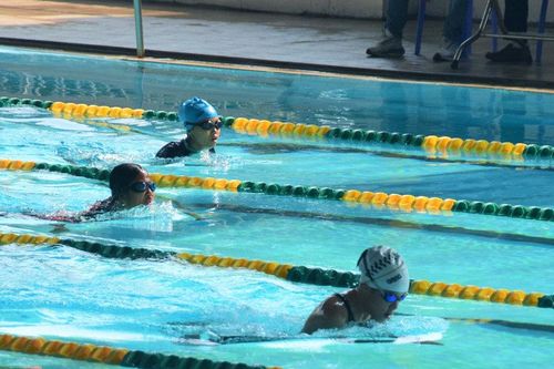 Giải thể thao học sinh thành phố Đà Nẵng năm học 2026 - 2027 có 7 môn thi đấu