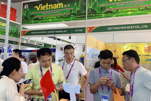 Kết nối doanh nghiệp Đà Nẵng tại CAEXPO 2026