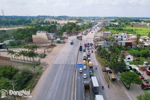 Phường Biên Hòa hoàn tất kiểm đếm đất phục vụ dự án metro