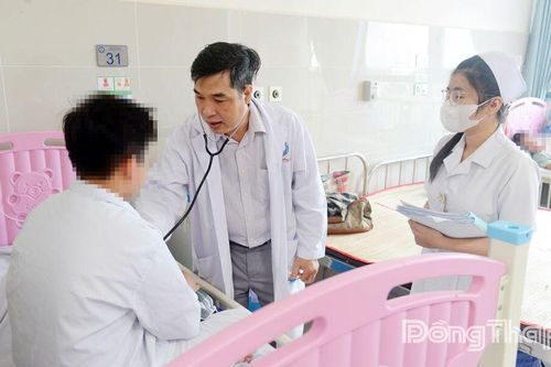 Đừng để thói quen nhỏ thành nguy cơ lớn