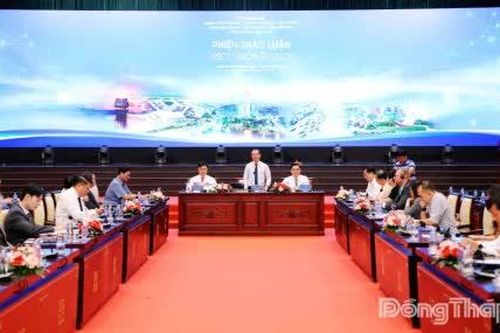 TP. Hồ Chí Minh thúc đẩy liên kết đầu tư, tạo động lực kinh tế vùng
