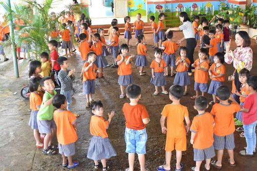 Từ tháng 11-2026, chính sách học phí với trẻ 5-6 tuổi thay đổi thế nào?