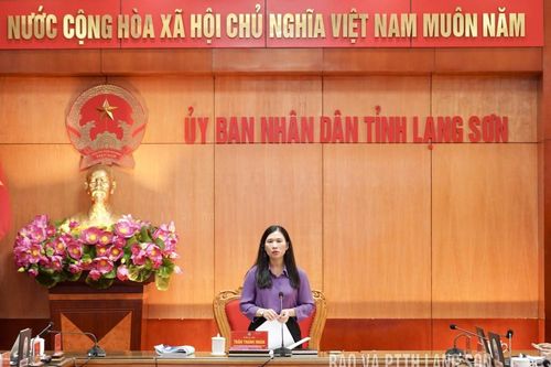 Xem xét tiến độ khám sức khỏe toàn dân