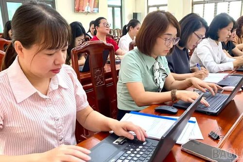 Lào Cai thử nghiệm 4 mô hình ứng dụng trí tuệ nhân tạo