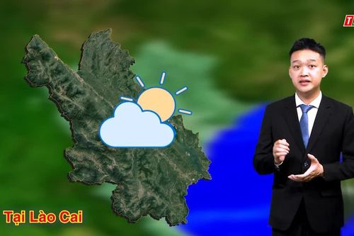 Dự báo thời tiết đêm 17 và ngày 18/9