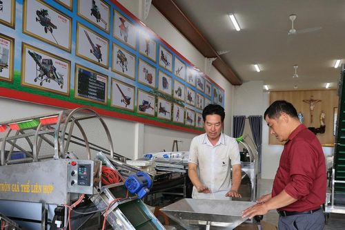 Hành trình làm chủ của nông dân Lâm Đồng. Bài 2: Kết nối - từ ước mơ đến tư duy kinh tế của nông dân